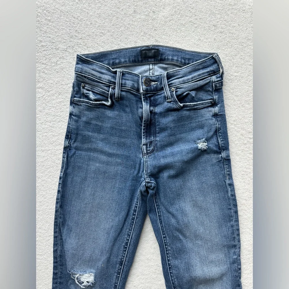 MOTHER inseam 26
